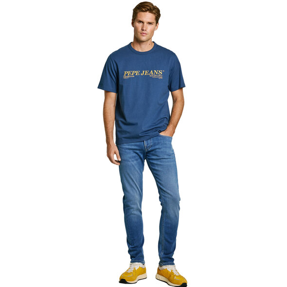 PEPE JEANS 'DYLAN' ΜΠΛΟΥΖΑ ΑΝΔΡΙΚH PM509728-579