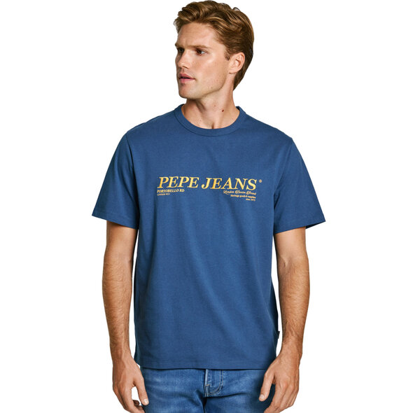 PEPE JEANS 'DYLAN' ΜΠΛΟΥΖΑ ΑΝΔΡΙΚH PM509728-579