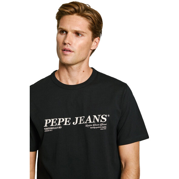 PEPE JEANS 'DYLAN' ΜΠΛΟΥΖΑ ΑΝΔΡΙΚH PM509728-999