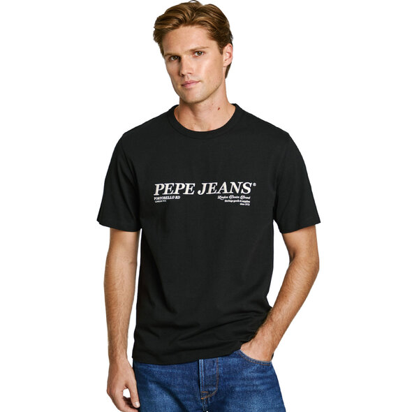 PEPE JEANS 'DYLAN' ΜΠΛΟΥΖΑ ΑΝΔΡΙΚH PM509728-999