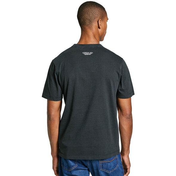 PEPE JEANS 'DEAN' ΜΠΛΟΥΖΑ ΑΝΔΡΙΚΗ PM509729-999