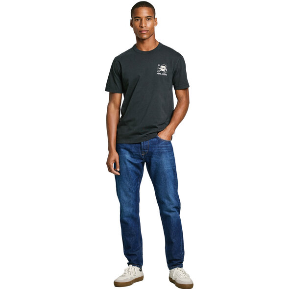 PEPE JEANS 'DEAN' ΜΠΛΟΥΖΑ ΑΝΔΡΙΚΗ PM509729-999