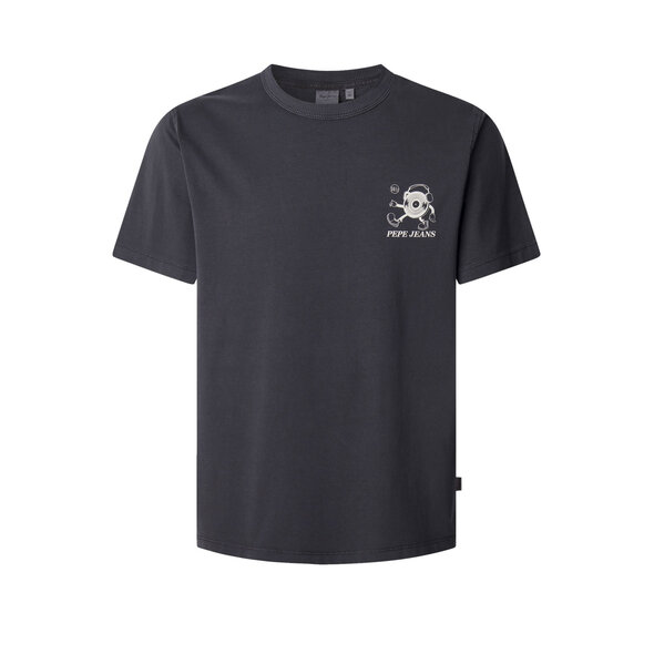 PEPE JEANS 'DEAN' ΜΠΛΟΥΖΑ ΑΝΔΡΙΚΗ PM509729-999