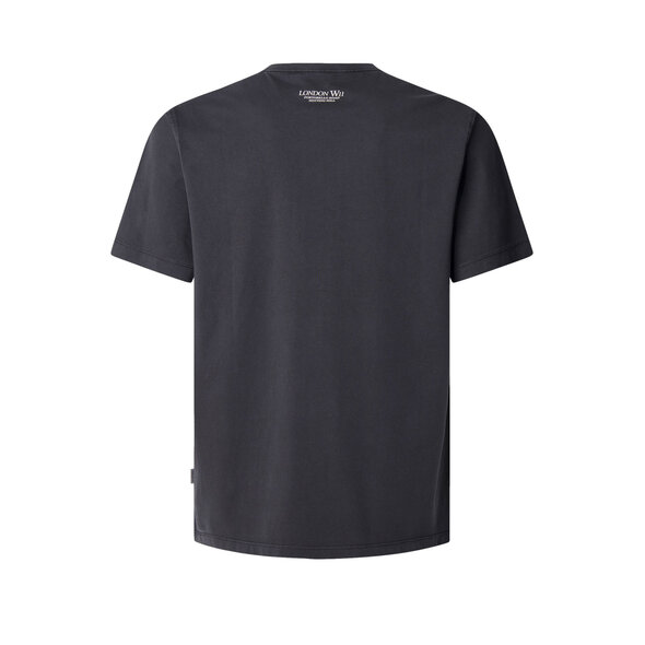 PEPE JEANS 'DEAN' ΜΠΛΟΥΖΑ ΑΝΔΡΙΚΗ PM509729-999