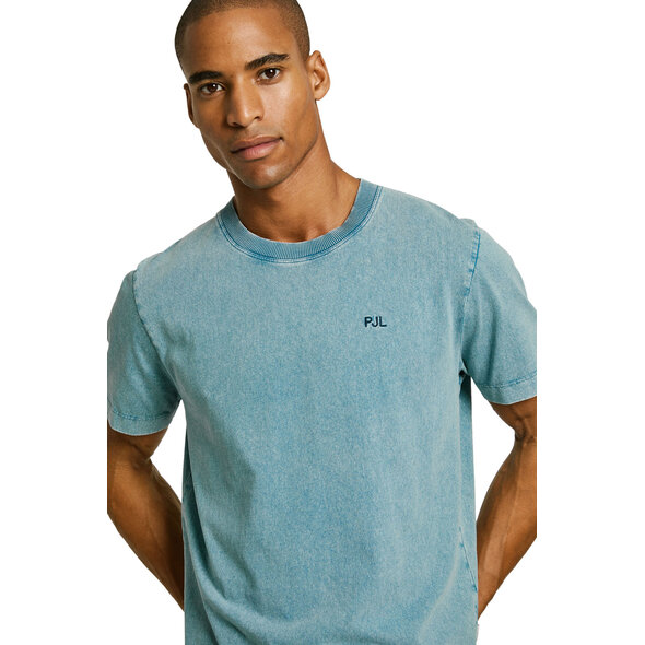 PEPE JEANS 'DENIM EFFECT' ΜΠΛΟΥΖΑ ΑΝΔΡΙΚH PM509771-561