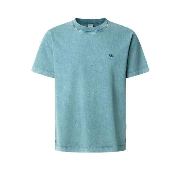 PEPE JEANS 'DENIM EFFECT' ΜΠΛΟΥΖΑ ΑΝΔΡΙΚH PM509771-561