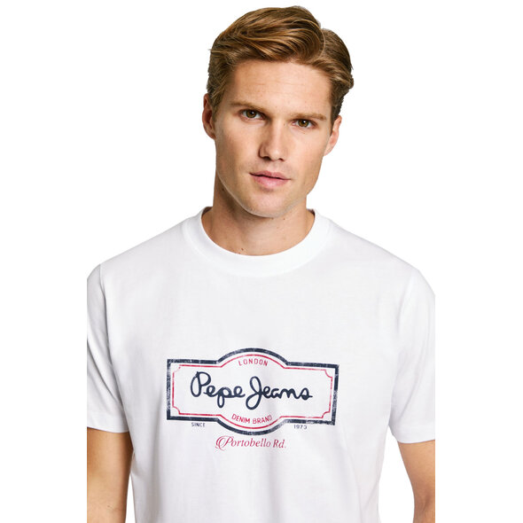 PEPE JEANS 'DAXTON' ΜΠΛΟΥΖΑ ΑΝΔΡΙΚH PM509786-800