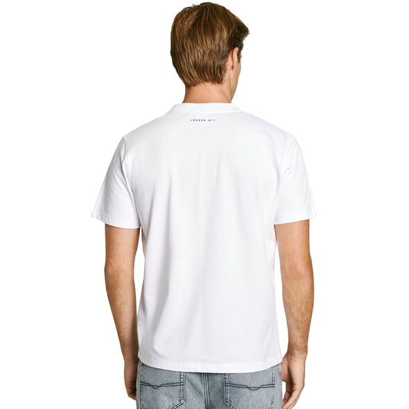 PEPE JEANS 'DAXTON' ΜΠΛΟΥΖΑ ΑΝΔΡΙΚH PM509786-800