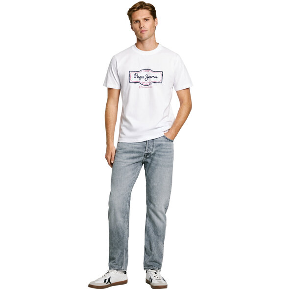 PEPE JEANS 'DAXTON' ΜΠΛΟΥΖΑ ΑΝΔΡΙΚH PM509786-800