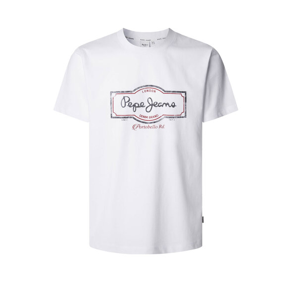 PEPE JEANS 'DAXTON' ΜΠΛΟΥΖΑ ΑΝΔΡΙΚH PM509786-800