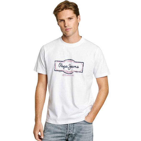 PEPE JEANS 'DAXTON' ΜΠΛΟΥΖΑ ΑΝΔΡΙΚH PM509786-800