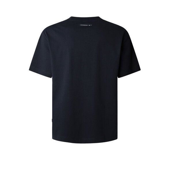 PEPE JEANS 'UNION' ΜΠΛΟΥΖΑ ΑΝΔΡΙΚH PM509790-594
