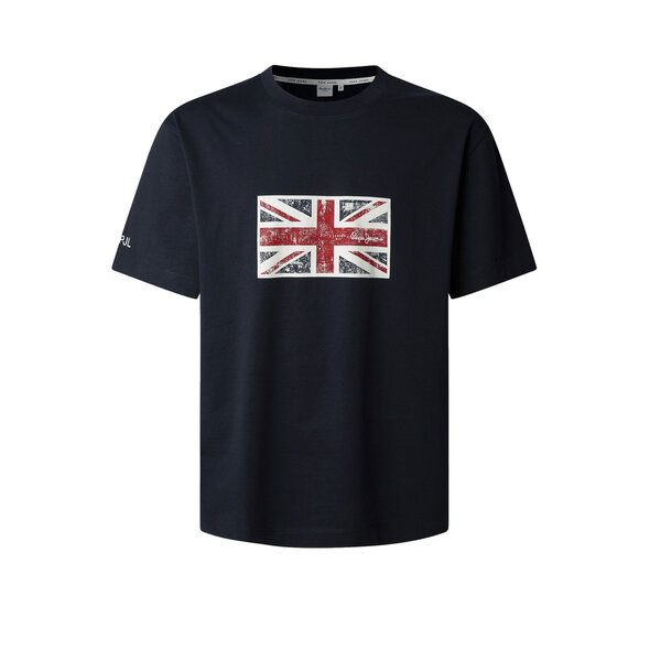 PEPE JEANS 'UNION' ΜΠΛΟΥΖΑ ΑΝΔΡΙΚH PM509790-594