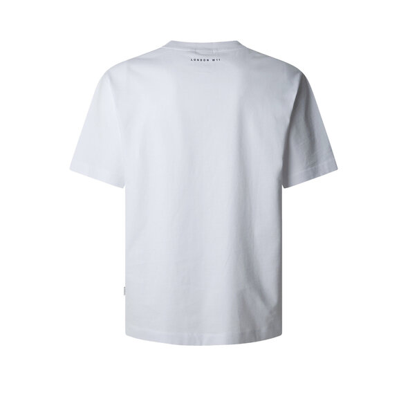 PEPE JEANS 'UNION' ΜΠΛΟΥΖΑ ΑΝΔΡΙΚH PM509790-800