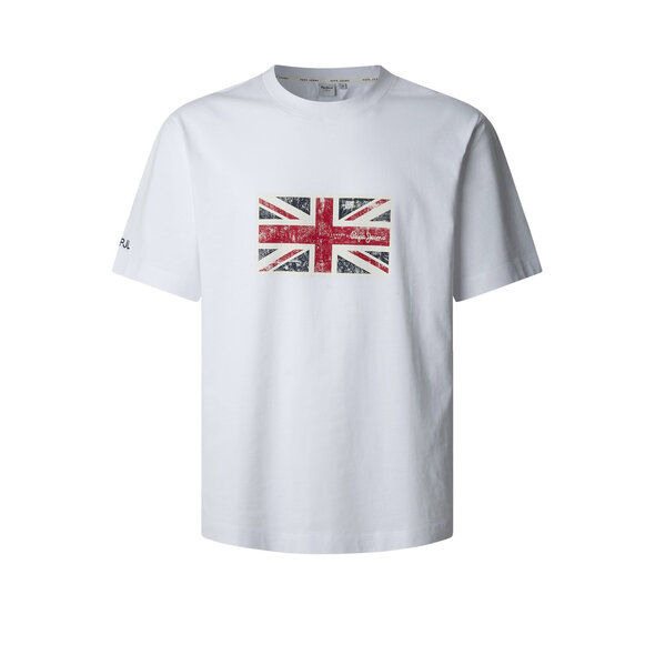 PEPE JEANS 'UNION' ΜΠΛΟΥΖΑ ΑΝΔΡΙΚH PM509790-800