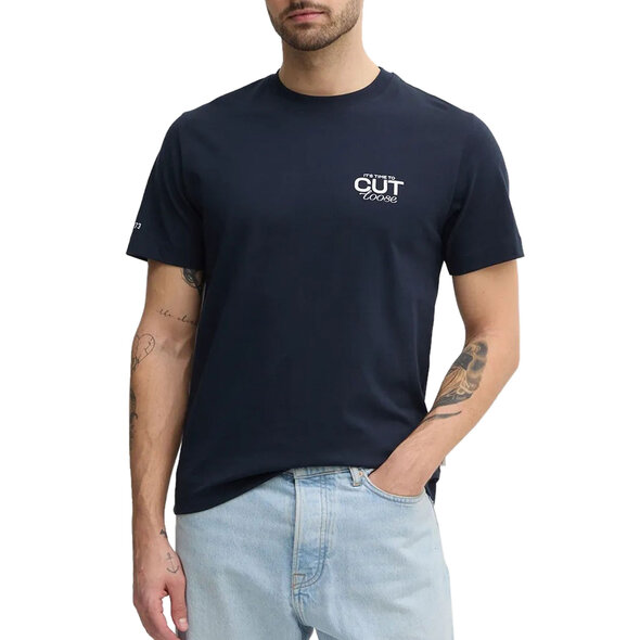 PEPE JEANS 'PARRIS' ΜΠΛΟΥΖΑ ΑΝΔΡΙΚH PM509800-594