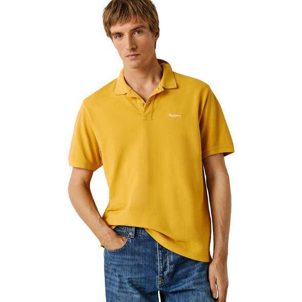 PEPE JEANS 'OSCAR' POLO ΜΠΛΟΥΖΑ ΑΝΔΡΙΚΗ PM5400087-089
