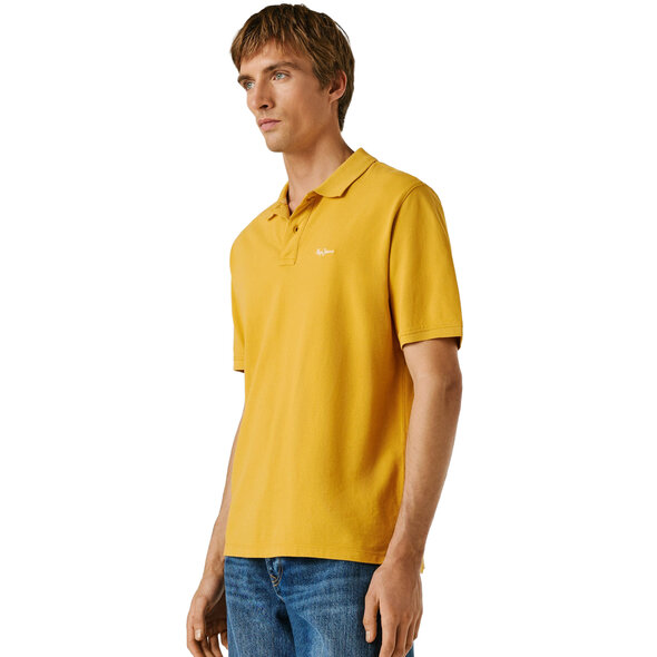 PEPE JEANS 'OSCAR' POLO ΜΠΛΟΥΖΑ ΑΝΔΡΙΚΗ PM5400087-089