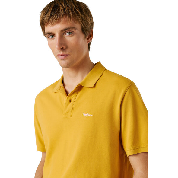 PEPE JEANS 'OSCAR' POLO ΜΠΛΟΥΖΑ ΑΝΔΡΙΚΗ PM5400087-089
