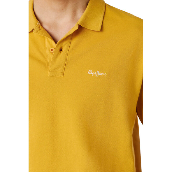 PEPE JEANS 'OSCAR' POLO ΜΠΛΟΥΖΑ ΑΝΔΡΙΚΗ PM5400087-089