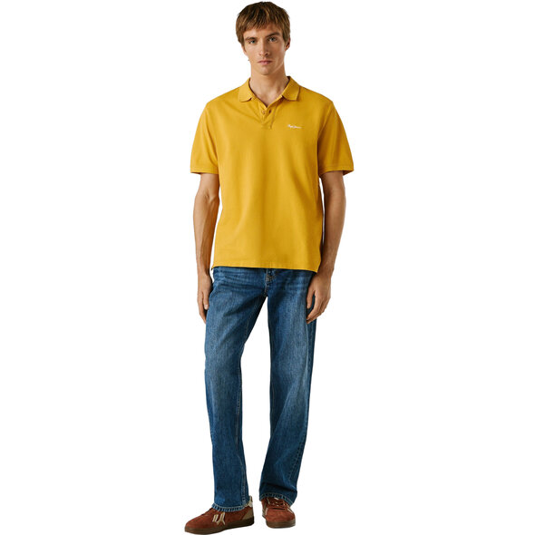 PEPE JEANS 'OSCAR' POLO ΜΠΛΟΥΖΑ ΑΝΔΡΙΚΗ PM5400087-089