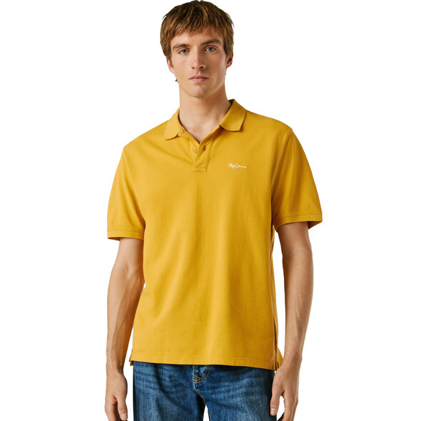 PEPE JEANS 'OSCAR' POLO ΜΠΛΟΥΖΑ ΑΝΔΡΙΚΗ PM5400087-089