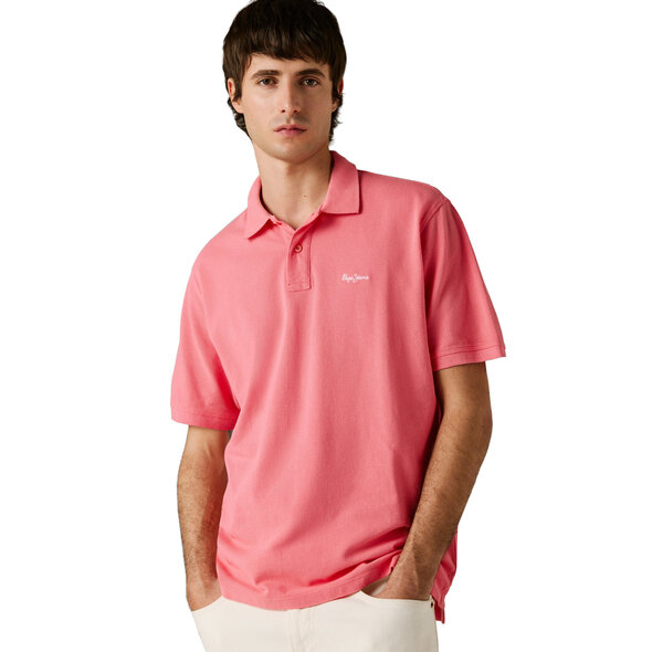 PEPE JEANS 'OSCAR' POLO ΜΠΛΟΥΖΑ ΑΝΔΡΙΚΗ PM5400087-189