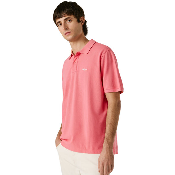 PEPE JEANS 'OSCAR' POLO ΜΠΛΟΥΖΑ ΑΝΔΡΙΚΗ PM5400087-189