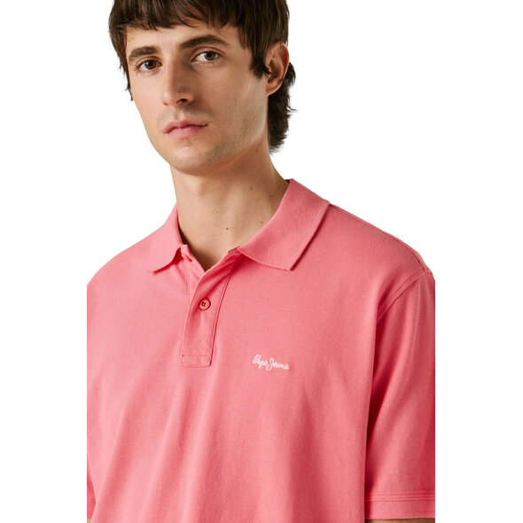 PEPE JEANS 'OSCAR' POLO ΜΠΛΟΥΖΑ ΑΝΔΡΙΚΗ PM5400087-189
