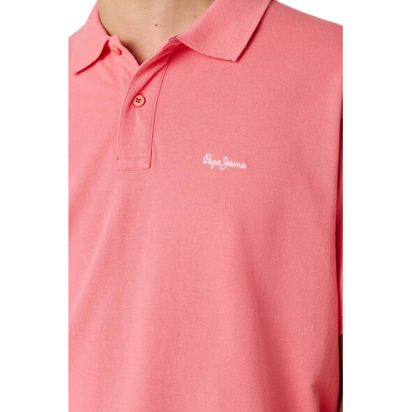 PEPE JEANS 'OSCAR' POLO ΜΠΛΟΥΖΑ ΑΝΔΡΙΚΗ PM5400087-189