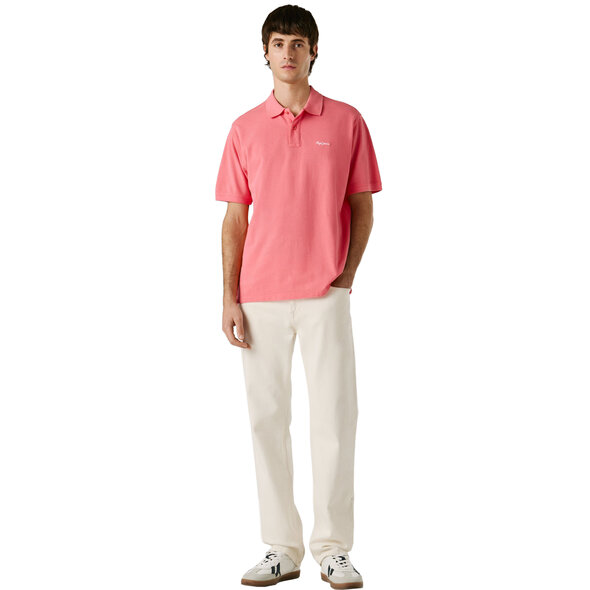 PEPE JEANS 'OSCAR' POLO ΜΠΛΟΥΖΑ ΑΝΔΡΙΚΗ PM5400087-189