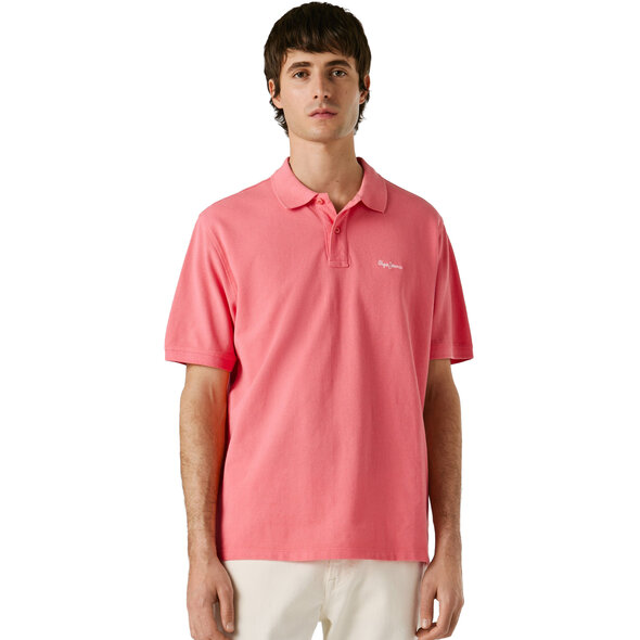 PEPE JEANS 'OSCAR' POLO ΜΠΛΟΥΖΑ ΑΝΔΡΙΚΗ PM5400087-189
