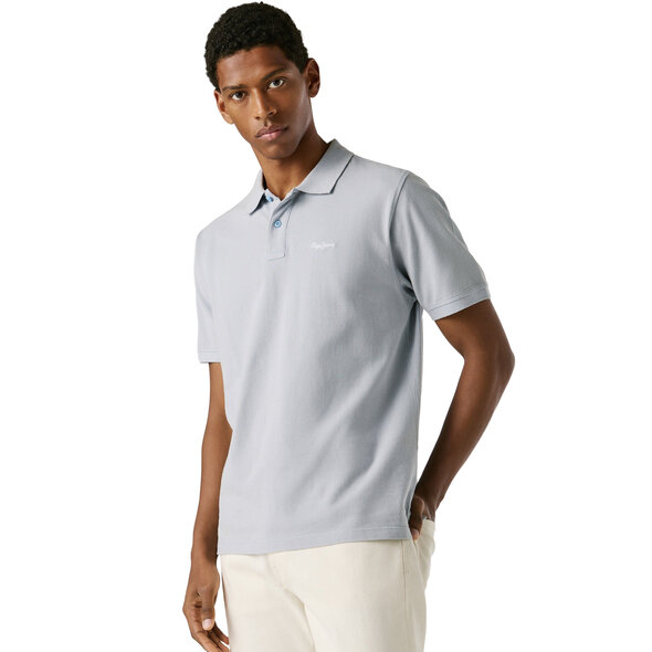 PEPE JEANS 'OSCAR' POLO ΜΠΛΟΥΖΑ ΑΝΔΡΙΚΗ PM5400087-504