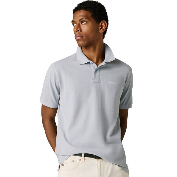 PEPE JEANS 'OSCAR' POLO ΜΠΛΟΥΖΑ ΑΝΔΡΙΚΗ PM5400087-504