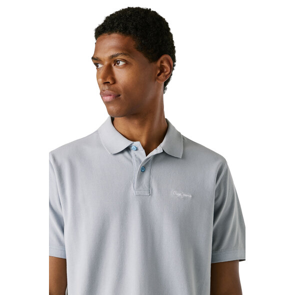 PEPE JEANS 'OSCAR' POLO ΜΠΛΟΥΖΑ ΑΝΔΡΙΚΗ PM5400087-504