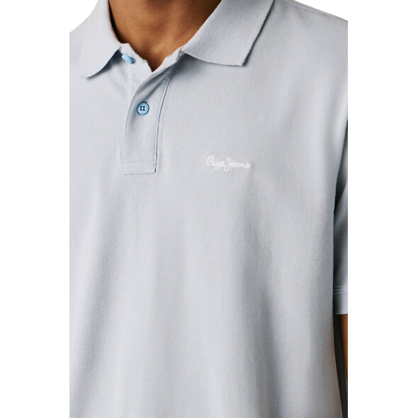 PEPE JEANS 'OSCAR' POLO ΜΠΛΟΥΖΑ ΑΝΔΡΙΚΗ PM5400087-504