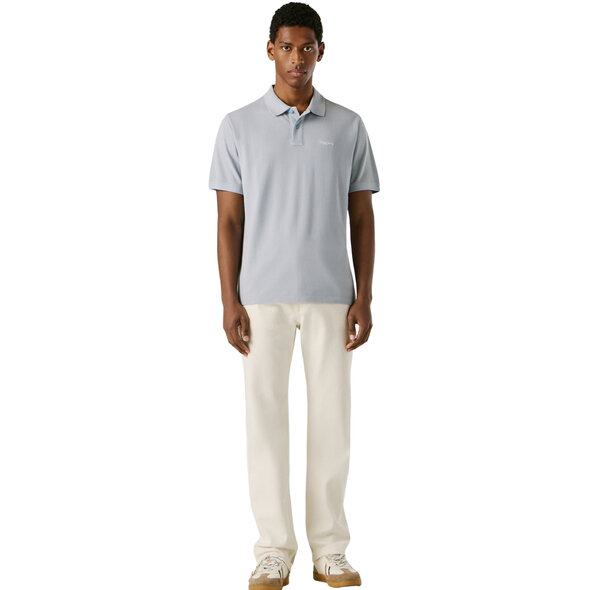PEPE JEANS 'OSCAR' POLO ΜΠΛΟΥΖΑ ΑΝΔΡΙΚΗ PM5400087-504