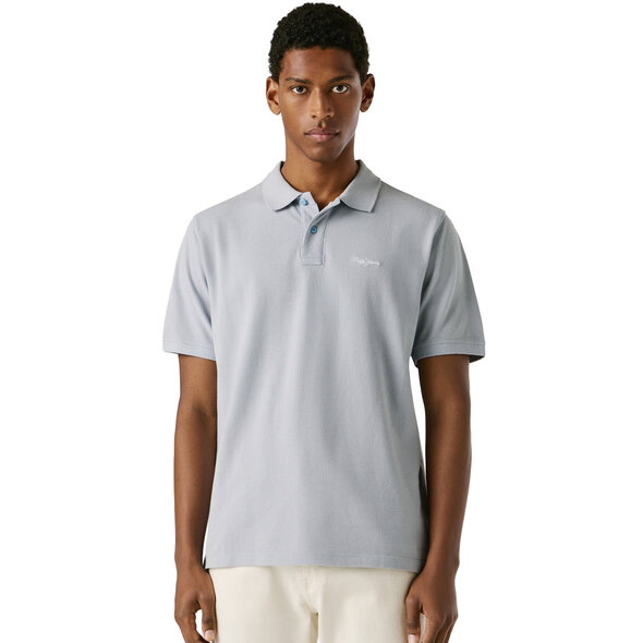 PEPE JEANS 'OSCAR' POLO ΜΠΛΟΥΖΑ ΑΝΔΡΙΚΗ PM5400087-504