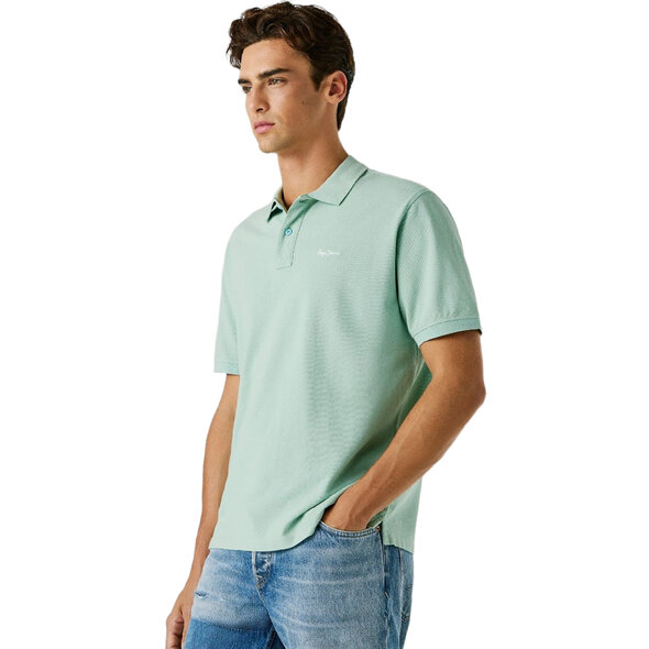 PEPE JEANS 'OSCAR' POLO ΜΠΛΟΥΖΑ ΑΝΔΡΙΚΗ PM5400087-518
