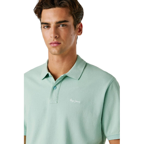 PEPE JEANS 'OSCAR' POLO ΜΠΛΟΥΖΑ ΑΝΔΡΙΚΗ PM5400087-518