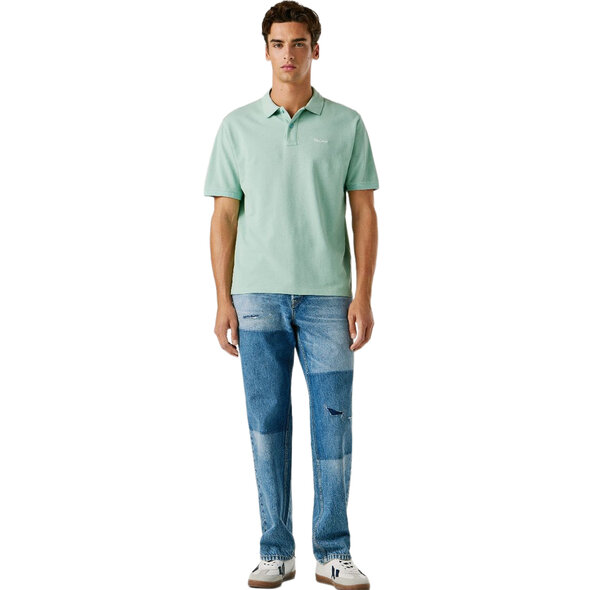 PEPE JEANS 'OSCAR' POLO ΜΠΛΟΥΖΑ ΑΝΔΡΙΚΗ PM5400087-518