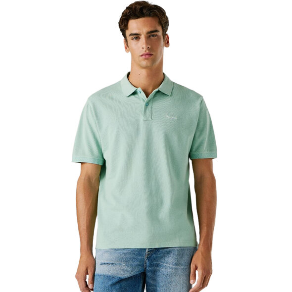 PEPE JEANS 'OSCAR' POLO ΜΠΛΟΥΖΑ ΑΝΔΡΙΚΗ PM5400087-518