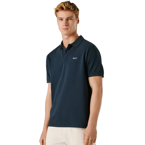 PEPE JEANS 'OSCAR' POLO ΜΠΛΟΥΖΑ ΑΝΔΡΙΚΗ PM5400087-594