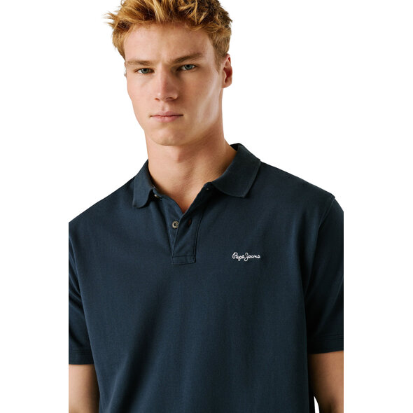 PEPE JEANS 'OSCAR' POLO ΜΠΛΟΥΖΑ ΑΝΔΡΙΚΗ PM5400087-594