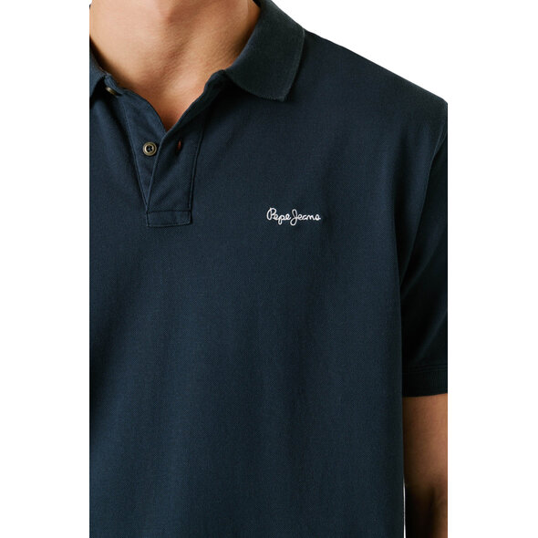 PEPE JEANS 'OSCAR' POLO ΜΠΛΟΥΖΑ ΑΝΔΡΙΚΗ PM5400087-594