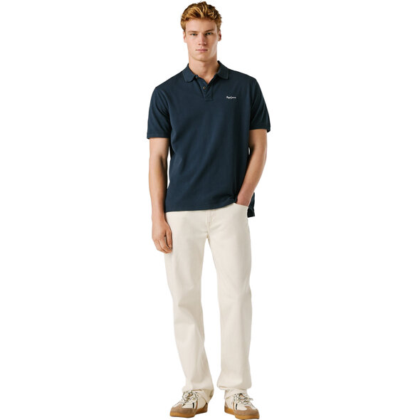 PEPE JEANS 'OSCAR' POLO ΜΠΛΟΥΖΑ ΑΝΔΡΙΚΗ PM5400087-594