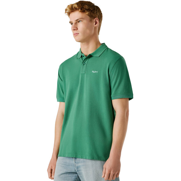 PEPE JEANS 'OSCAR' POLO ΜΠΛΟΥΖΑ ΑΝΔΡΙΚΗ PM5400087-671