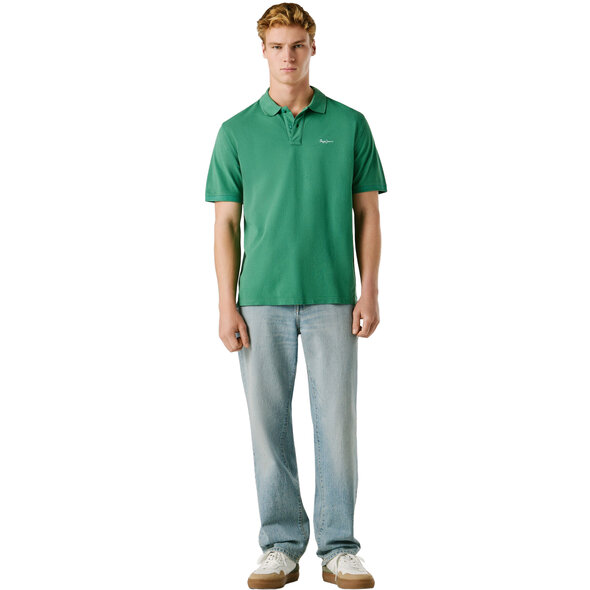 PEPE JEANS 'OSCAR' POLO ΜΠΛΟΥΖΑ ΑΝΔΡΙΚΗ PM5400087-671