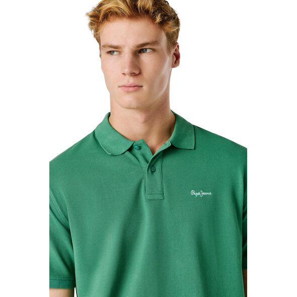 PEPE JEANS 'OSCAR' POLO ΜΠΛΟΥΖΑ ΑΝΔΡΙΚΗ PM5400087-671