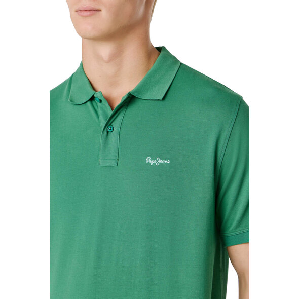 PEPE JEANS 'OSCAR' POLO ΜΠΛΟΥΖΑ ΑΝΔΡΙΚΗ PM5400087-671